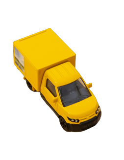 Dry van and reefer